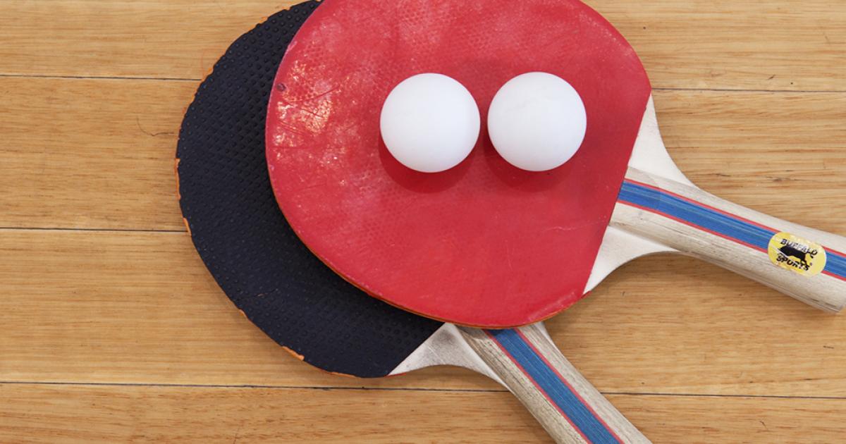 table tennis sites