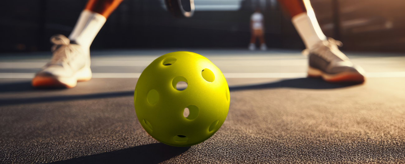 Pickleball